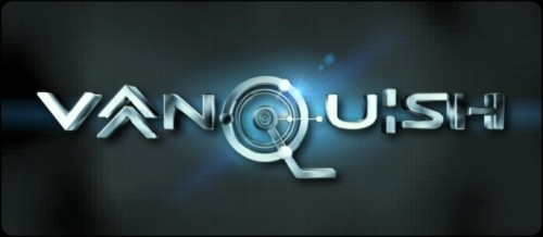 Vanquish logo